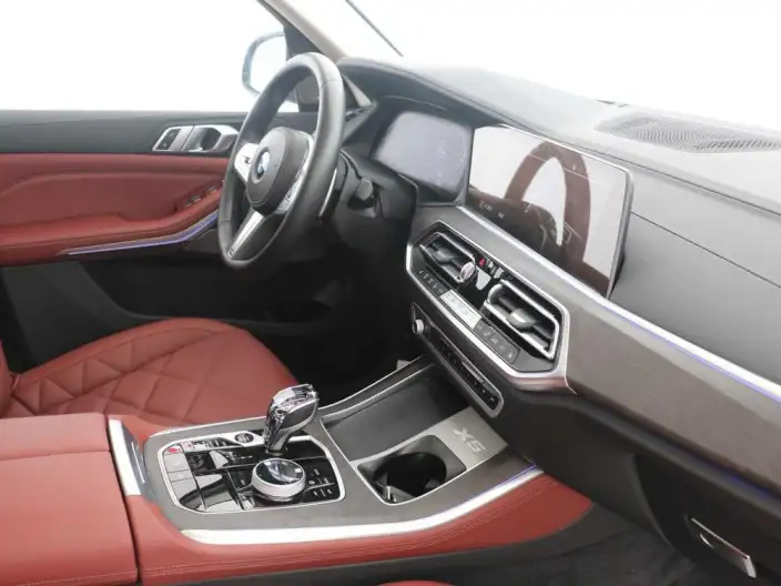 BMW X5 2022 Model xDrive 30Li Exclusive Model M Sports Set – фото 10