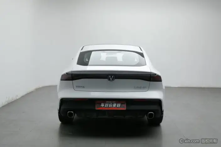 Changan UNI-V 2022 Model 1.5T Noble Model – фото 3