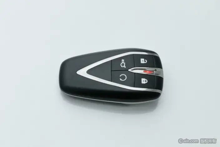 Changan UNI-V 2022 Model 1.5T Noble Model – фото 6