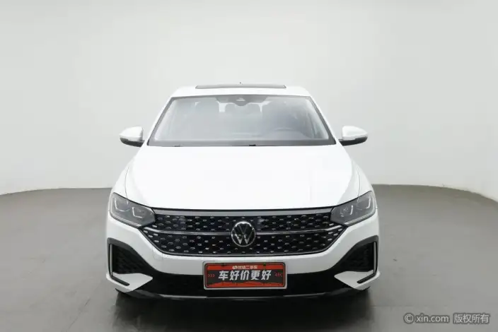 Volkswagen Lavida 2024 Model 1.5L Automatic Starry Sky Five Million Edition – фото 2