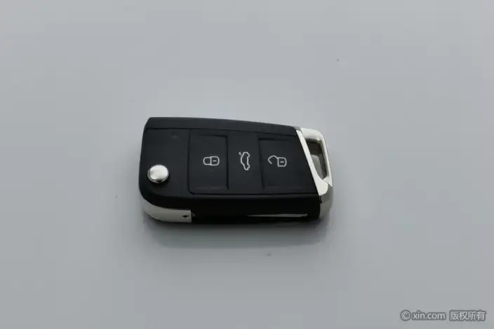 Volkswagen Lavida 2024 Model 1.5L Automatic Starry Sky Five Million Edition – фото 6