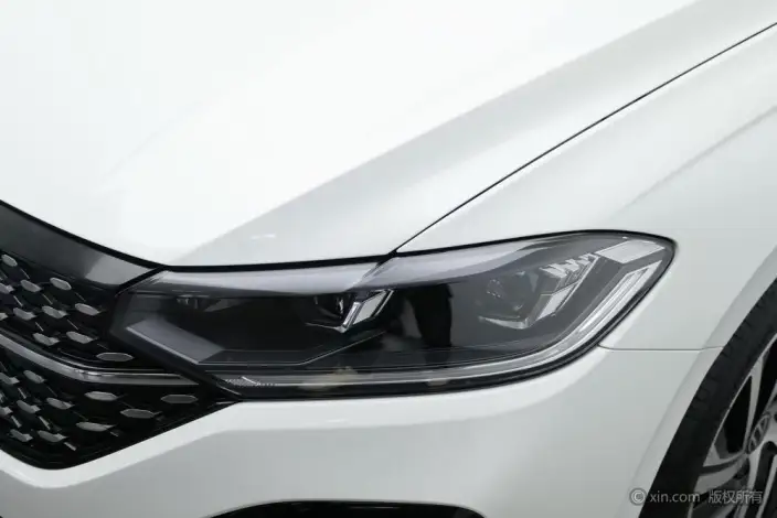 Volkswagen Lavida 2024 Model 1.5L Automatic Starry Sky Five Million Edition – фото 7