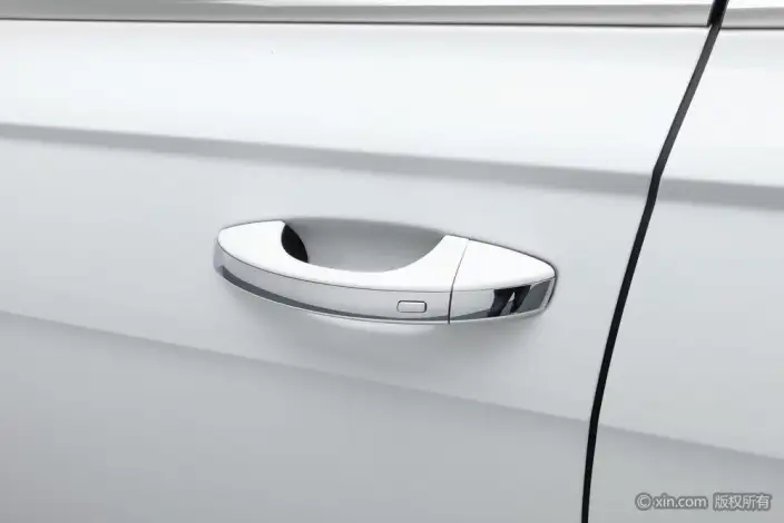 Volkswagen Lavida 2024 Model 1.5L Automatic Starry Sky Five Million Edition – фото 9