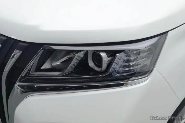 Ruishi Wangpai M7 2025 Model 2.0L Luxury Model Manual Long axis 7 seat – фото 7