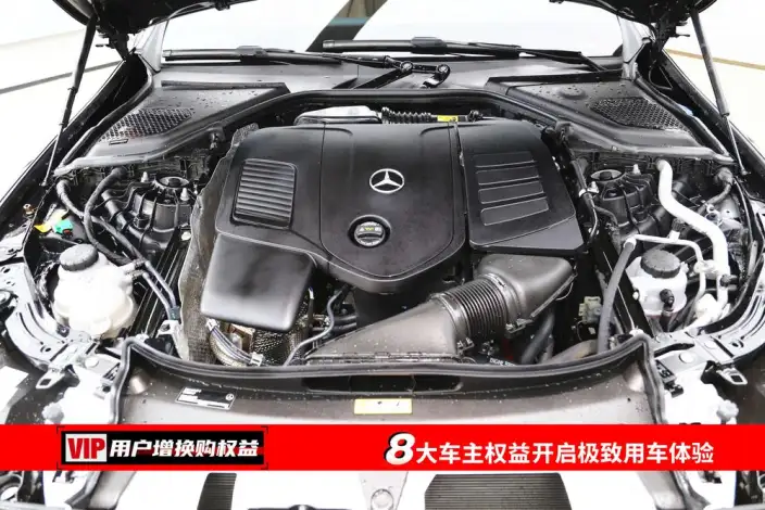 Mercedes-Benz E-Class PHEV 2024 Model E 350 e L sedan – фото 6