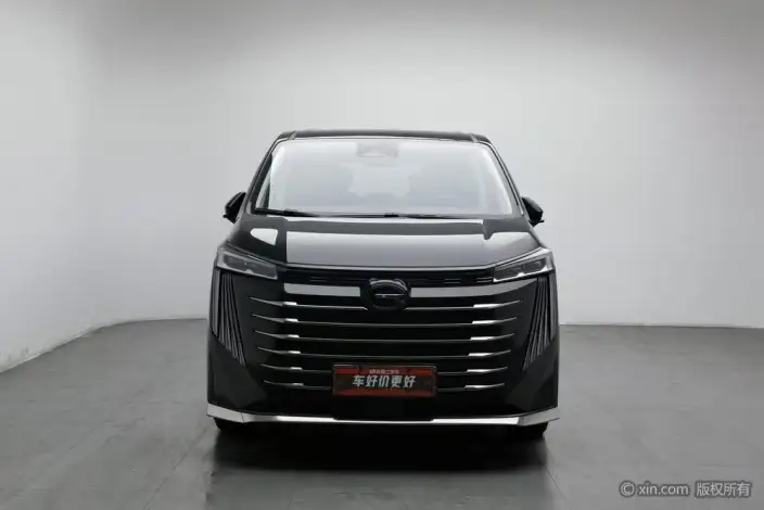 GAC Trumpchi E9 PHEV 2023 Model 2.0TM PRO