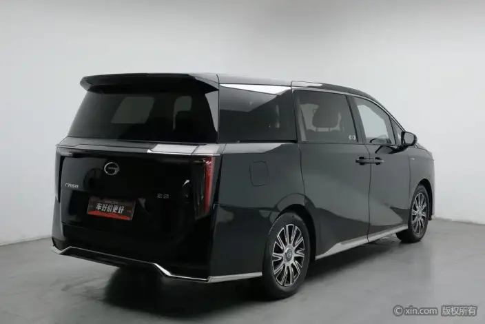 GAC Trumpchi E9 PHEV 2023 Model 2.0TM PRO