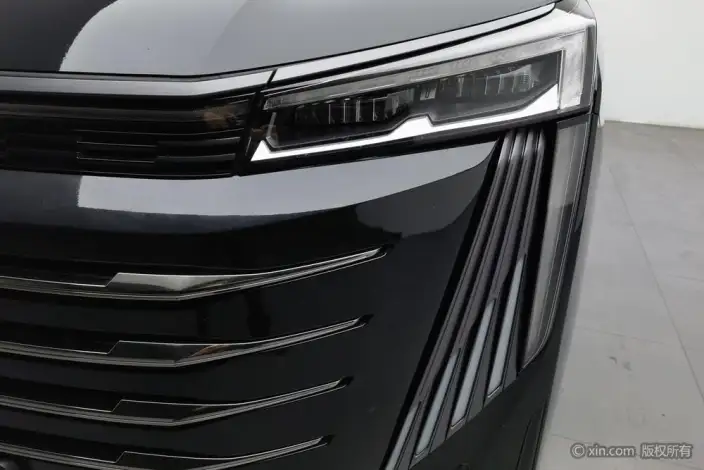 GAC Trumpchi E9 PHEV 2023 Model 2.0TM PRO – фото 7
