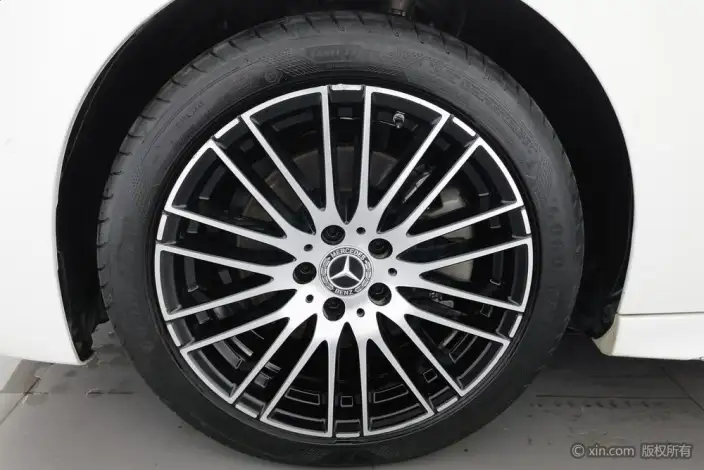 Mercedes-Benz C-Class 2023 Model Facelift C 200 L Sports Edition – фото 10