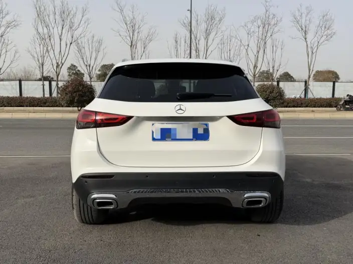 Mercedes-Benz GLA 2022 Model GLA 200 – фото 5