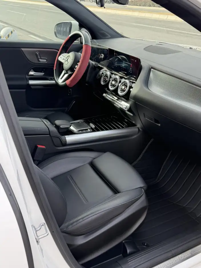 Mercedes-Benz GLA 2022 Model GLA 200 – фото 7