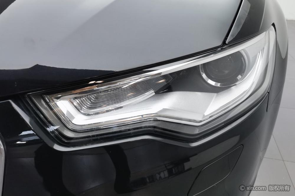 Audi A6L 2014 30 FSI Comfort – фото 7