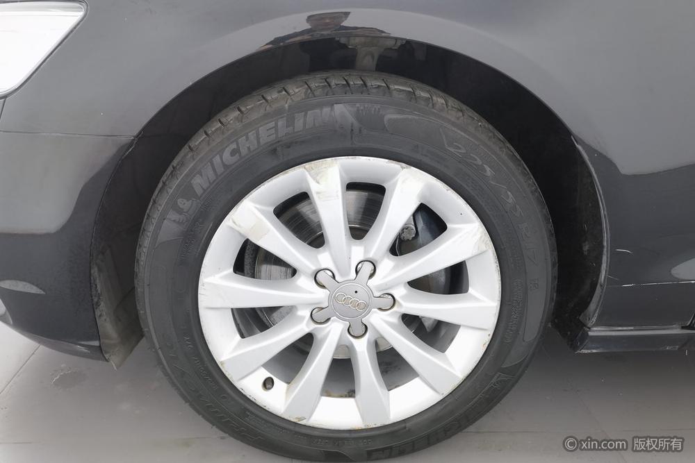 Audi A6L 2014 30 FSI Comfort – фото 9