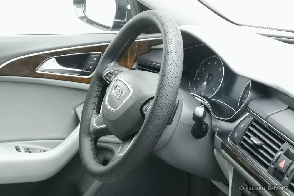 Audi A6L 2014 30 FSI Comfort – фото 12