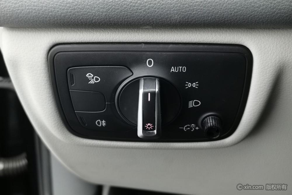 Audi A6L 2014 30 FSI Comfort – фото 16
