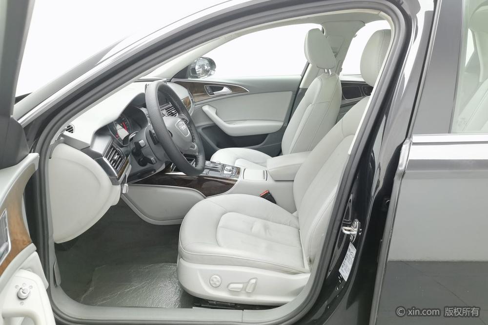 Audi A6L 2014 30 FSI Comfort – фото 17