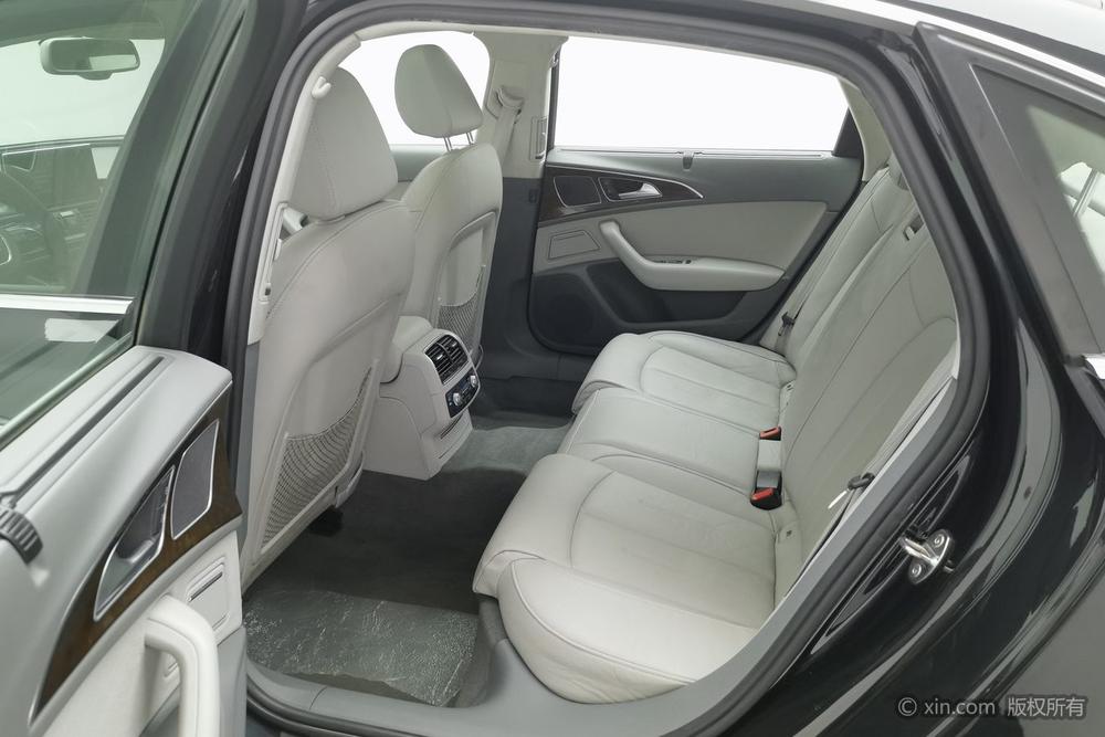Audi A6L 2014 30 FSI Comfort – фото 19