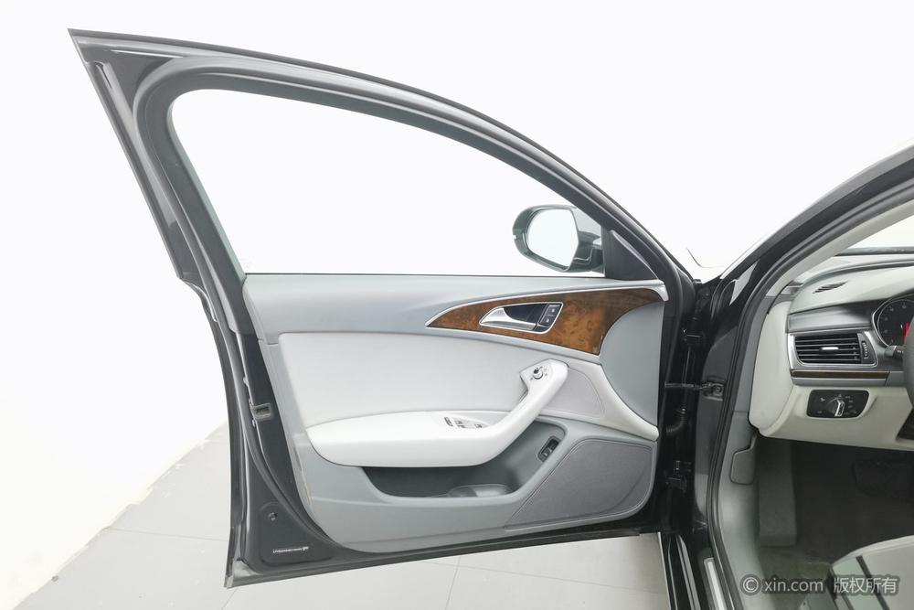 Audi A6L 2014 30 FSI Comfort – фото 21