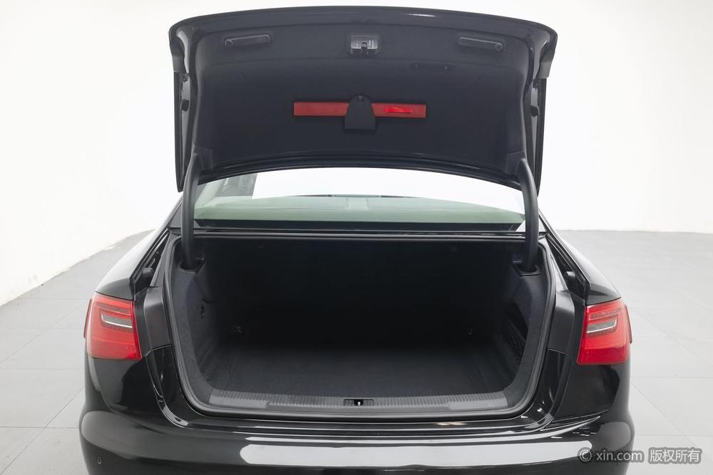 Audi A6L 2014 30 FSI Comfort – фото 23