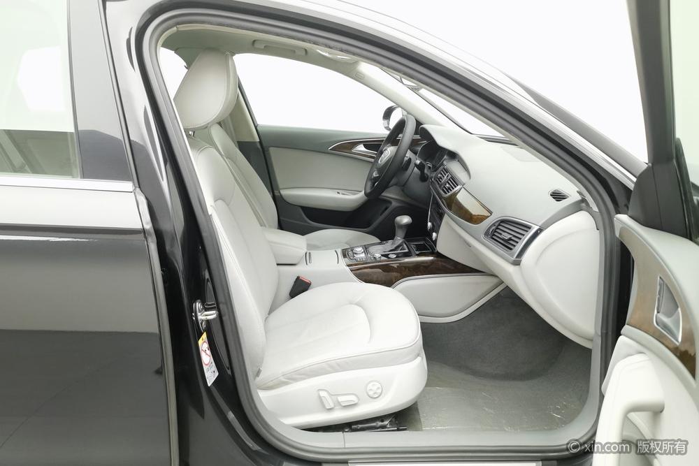 Audi A6L 2014 30 FSI Comfort – фото 24