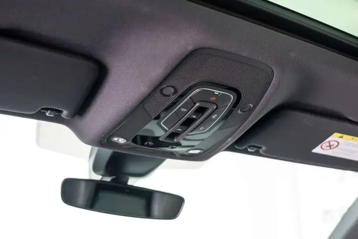 Audi Q5L 2024 Model 40TFSI Luxury Dynamic Model – фото 9