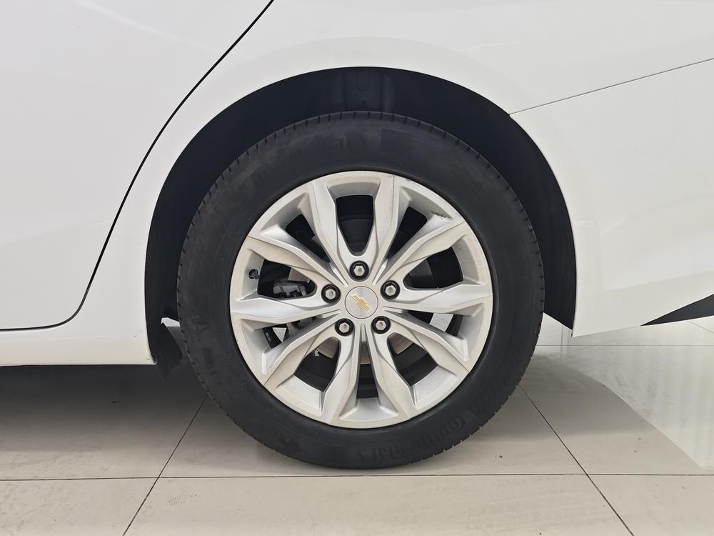 Malibu XL 2021 535T Automatic Sharper Edition – фото 9
