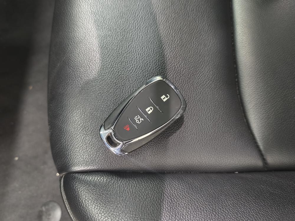 Malibu XL 2021 535T Automatic Sharper Edition – фото 11