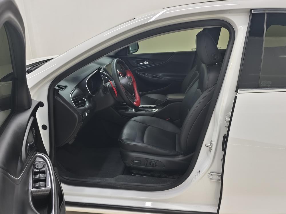 Malibu XL 2021 535T Automatic Sharper Edition – фото 17