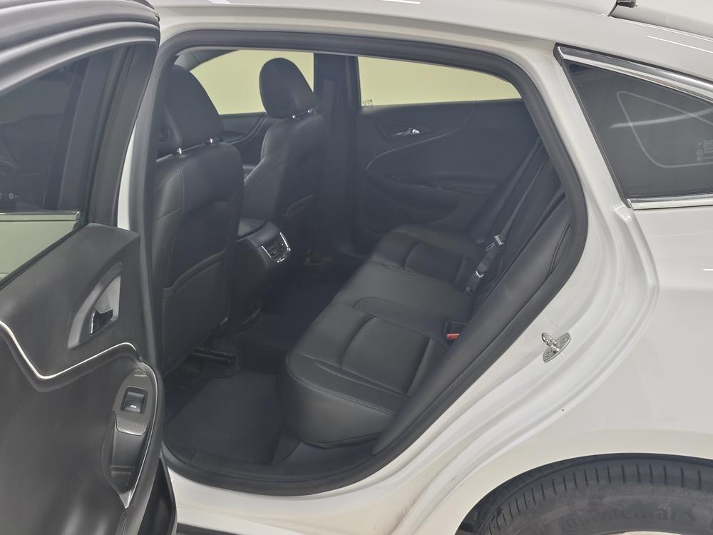 Malibu XL 2021 535T Automatic Sharper Edition – фото 18