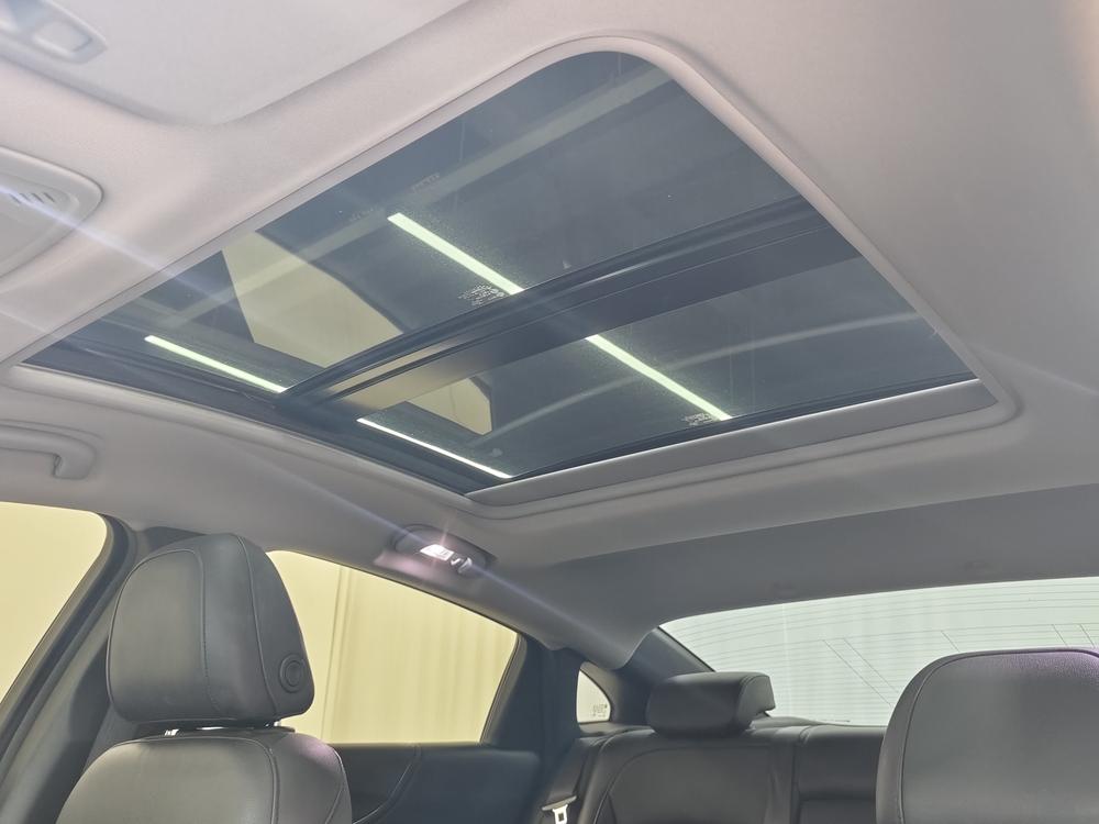 Malibu XL 2021 535T Automatic Sharper Edition – фото 19