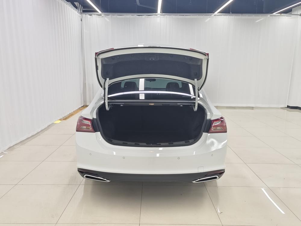 Malibu XL 2021 535T Automatic Sharper Edition – фото 20