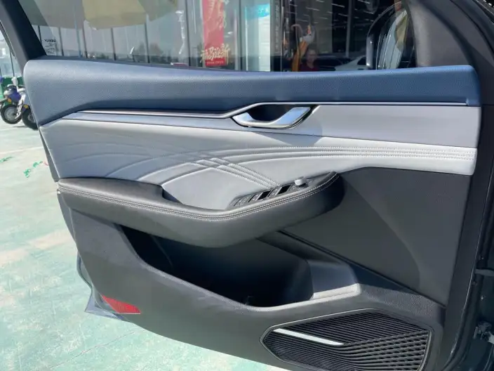 Geely StarRui 2023 Model 2.0T Noble Model – фото 7