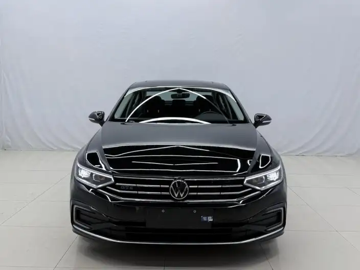 Volkswagen Magotan PHEV 2022 Model Luxury Model – фото 2