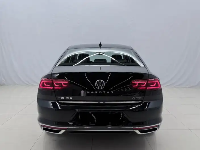 Volkswagen Magotan PHEV 2022 Model Luxury Model – фото 5