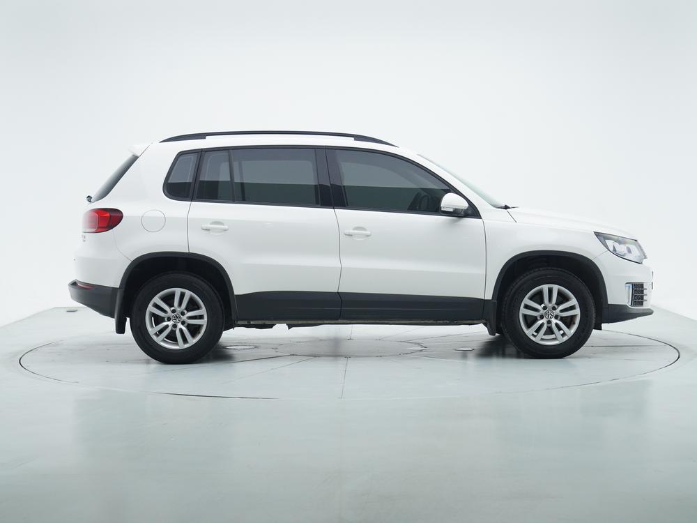 Volkswagen Tiguan 2016 300 TSI Automatic FWD Style – фото 8