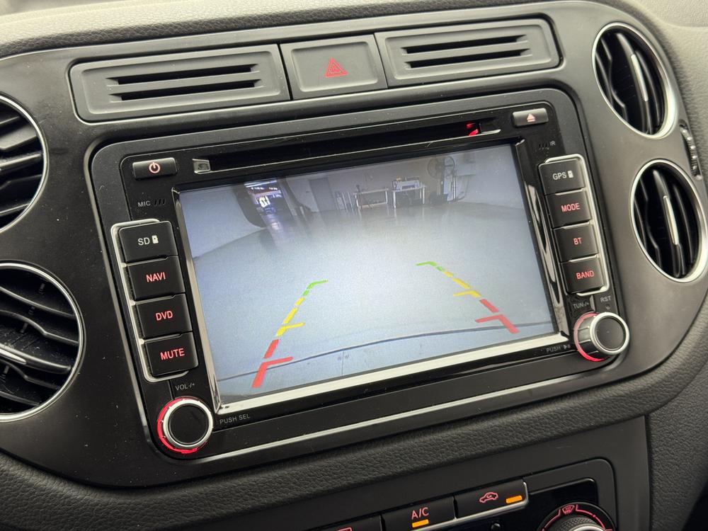 Volkswagen Tiguan 2016 300 TSI Automatic FWD Style – фото 10