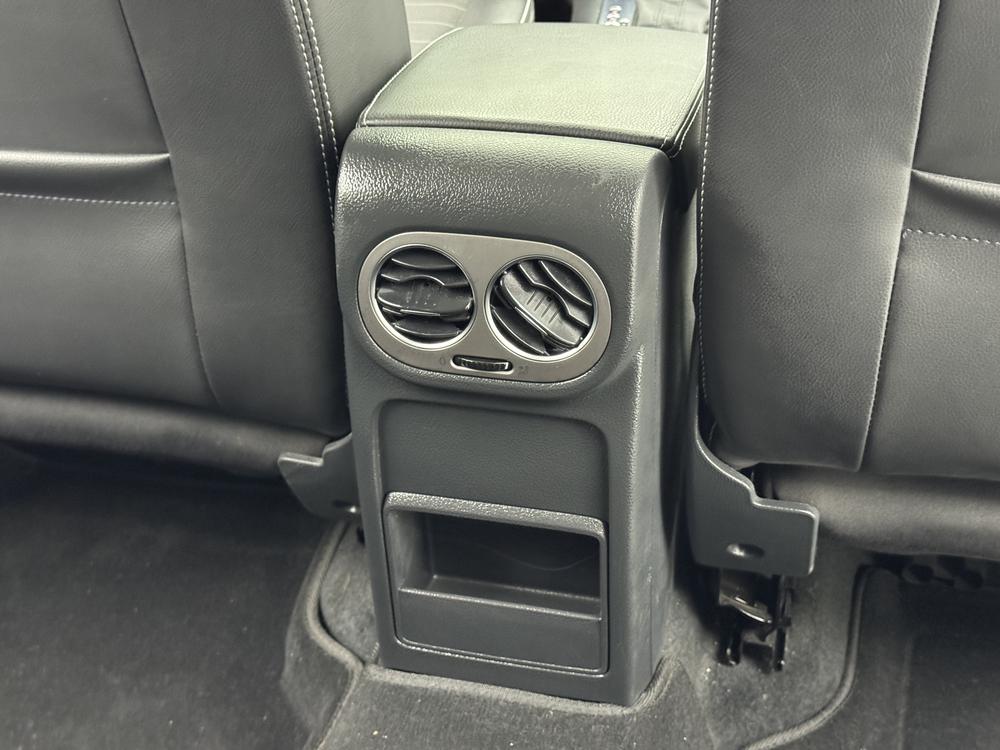 Volkswagen Tiguan 2016 300 TSI Automatic FWD Style – фото 11