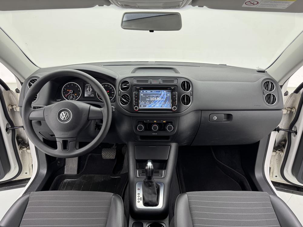Volkswagen Tiguan 2016 300 TSI Automatic FWD Style – фото 14