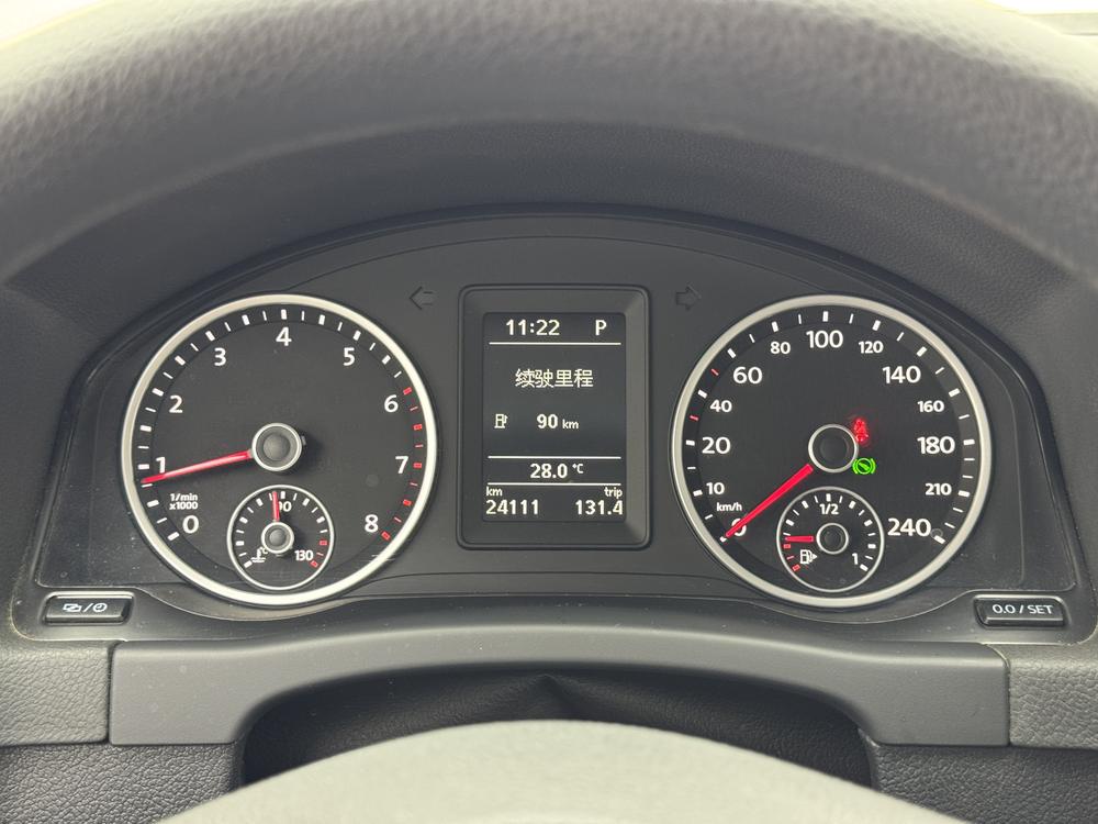 Volkswagen Tiguan 2016 300 TSI Automatic FWD Style – фото 16