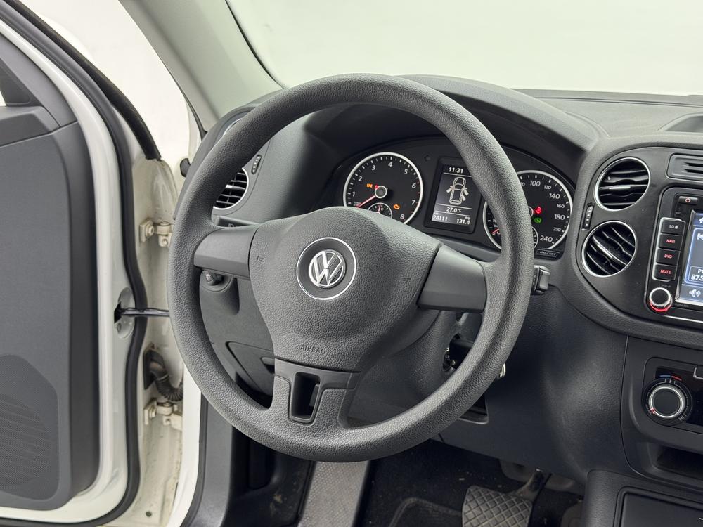 Volkswagen Tiguan 2016 300 TSI Automatic FWD Style – фото 17