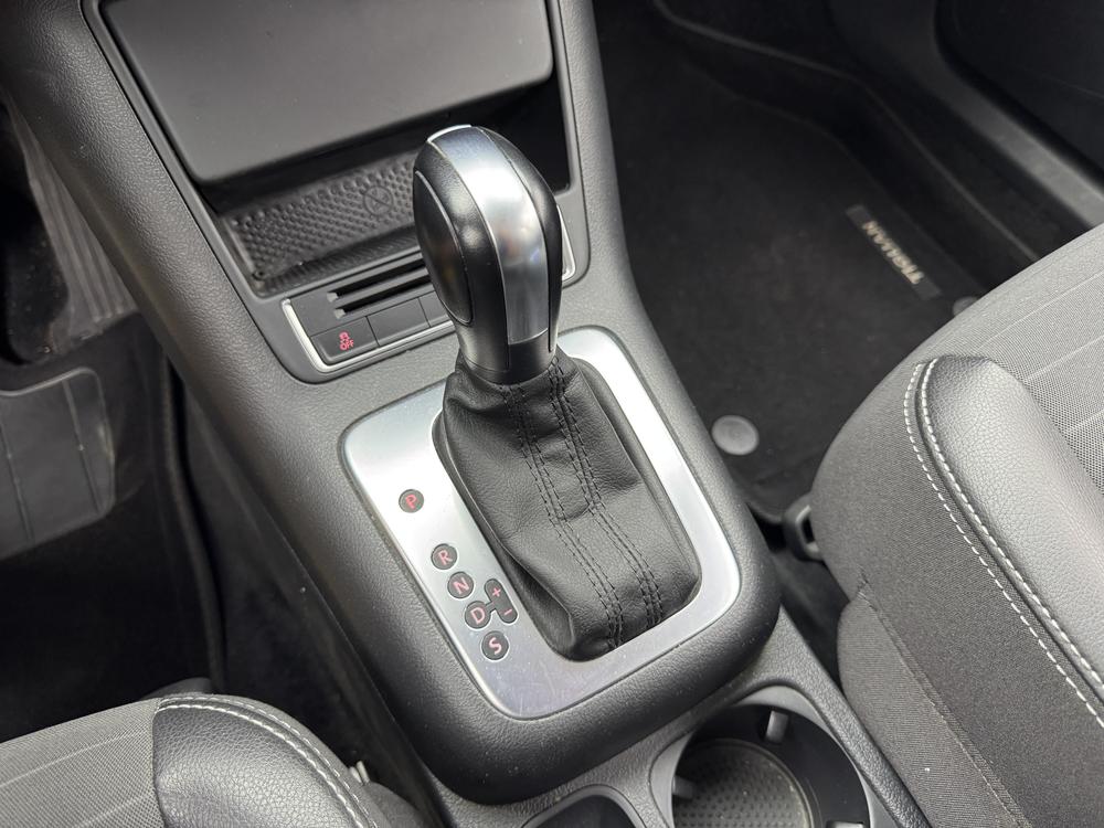 Volkswagen Tiguan 2016 300 TSI Automatic FWD Style – фото 18