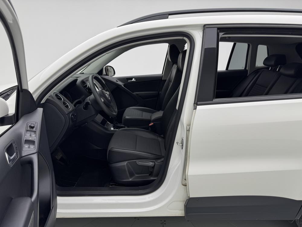 Volkswagen Tiguan 2016 300 TSI Automatic FWD Style – фото 20