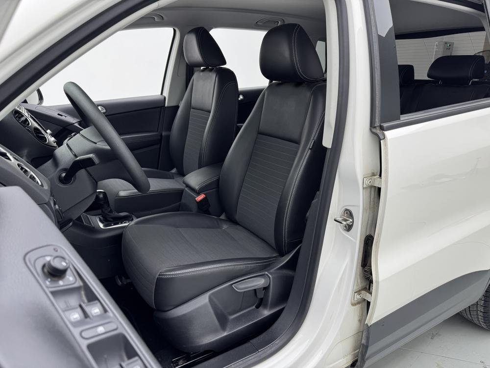 Volkswagen Tiguan 2016 300 TSI Automatic FWD Style – фото 21