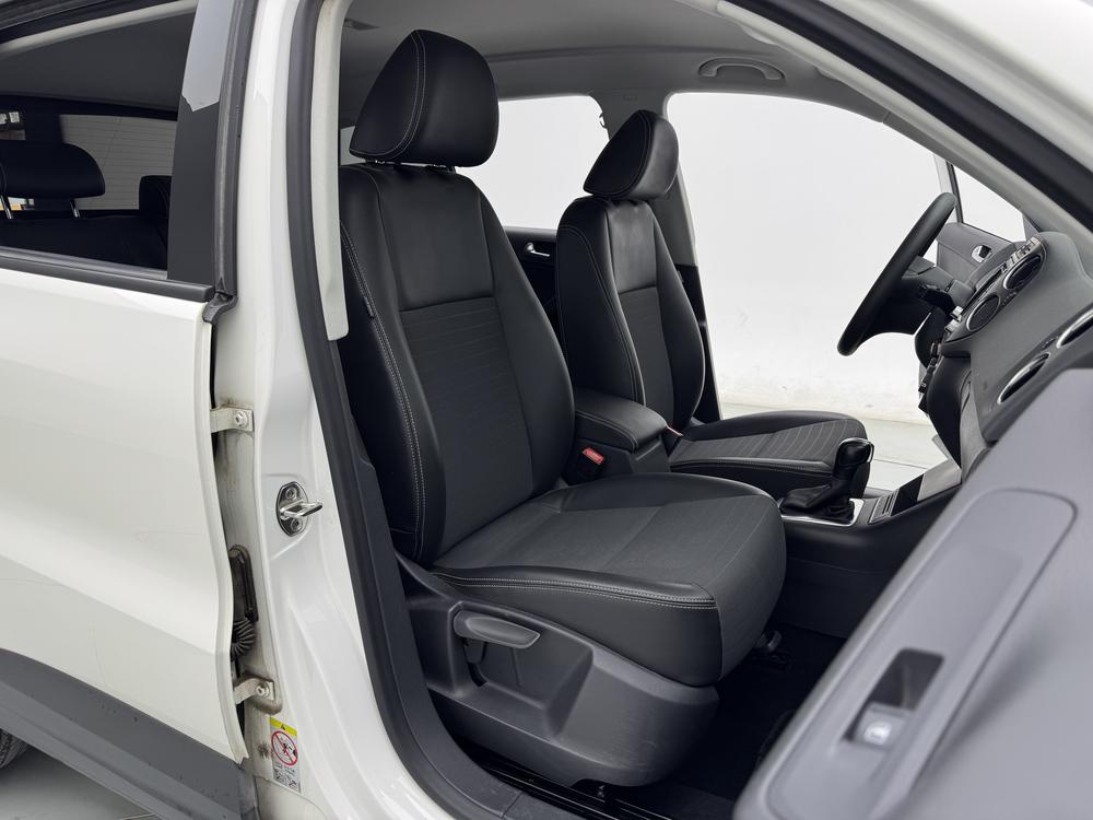 Volkswagen Tiguan 2016 300 TSI Automatic FWD Style – фото 22