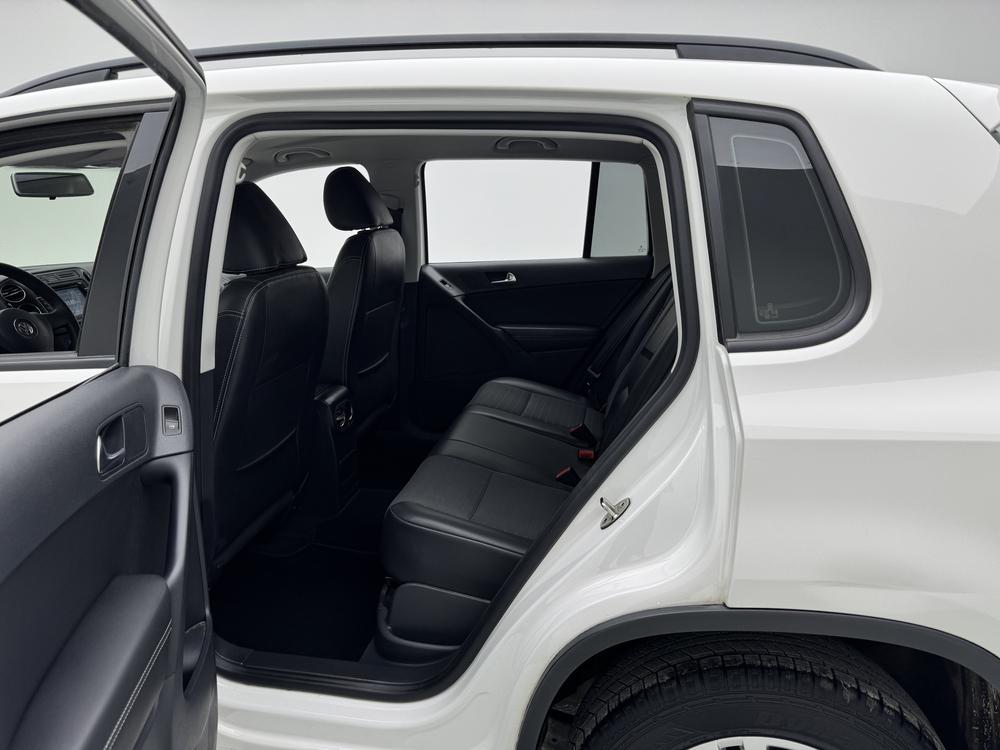 Volkswagen Tiguan 2016 300 TSI Automatic FWD Style – фото 23