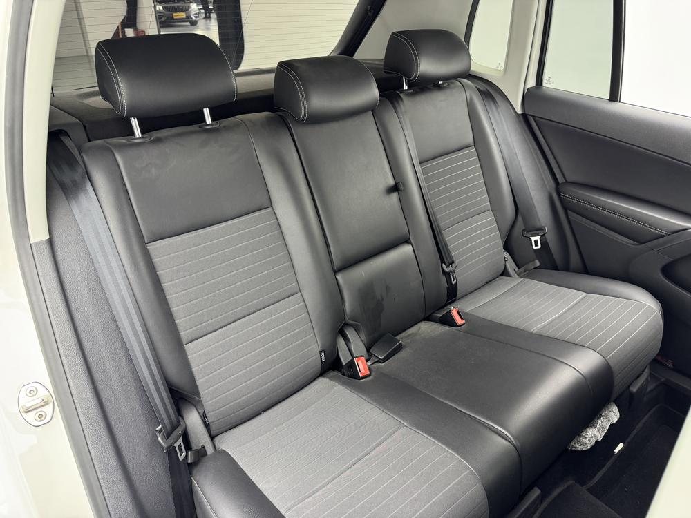 Volkswagen Tiguan 2016 300 TSI Automatic FWD Style – фото 24
