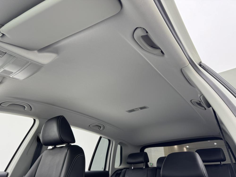 Volkswagen Tiguan 2016 300 TSI Automatic FWD Style – фото 25