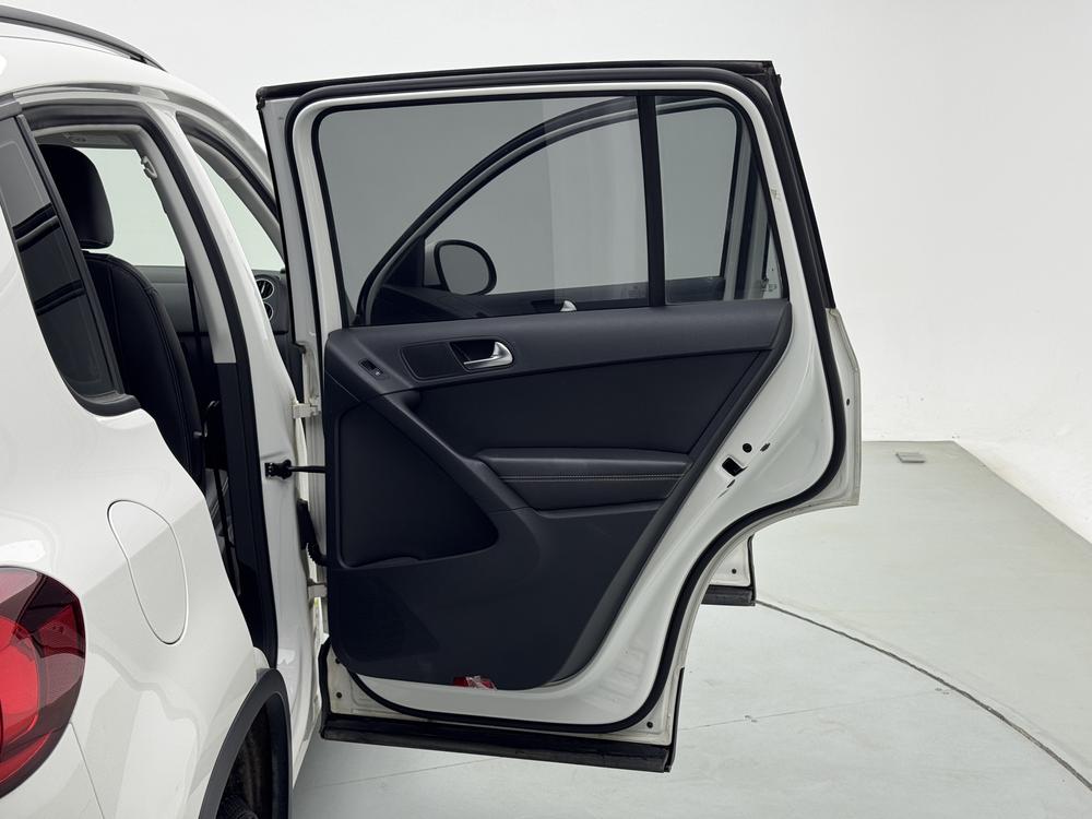 Volkswagen Tiguan 2016 300 TSI Automatic FWD Style – фото 28