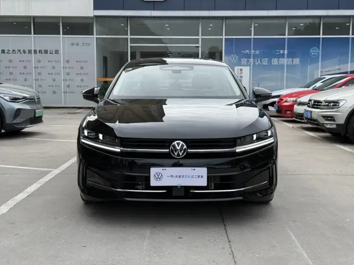 Volkswagen Magotan 2024 Model 380TSI Supreme Edition – фото 2