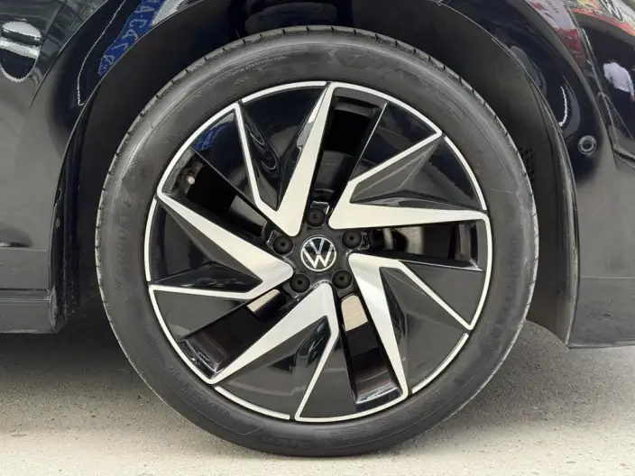 Volkswagen Magotan 2024 Model 380TSI Supreme Edition – фото 7